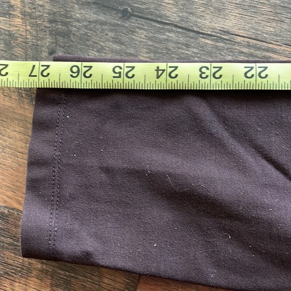 Philosophy leggings - Picture 3 of 5